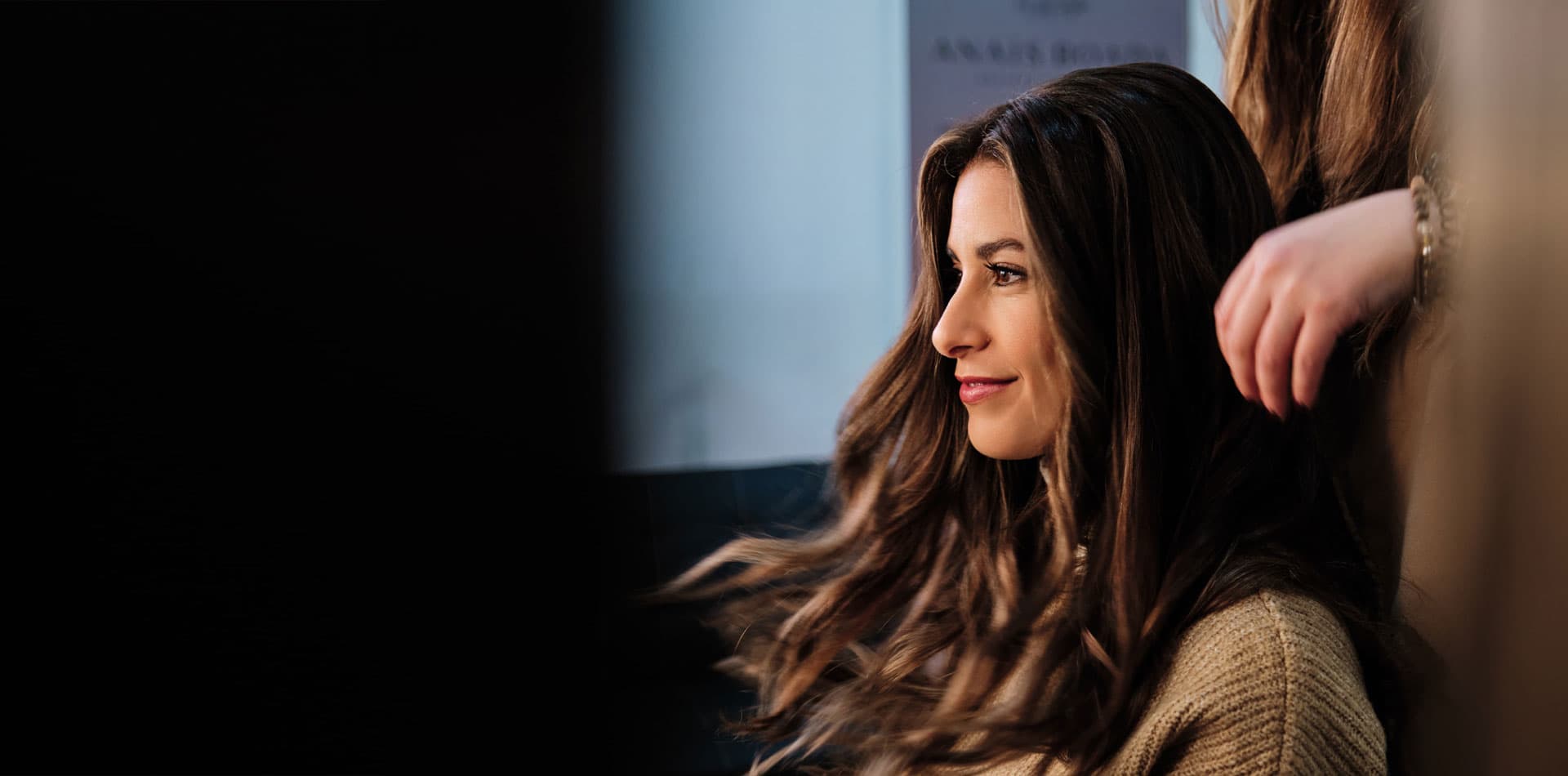 ¡Pide tu cita ya en Eva Méndez, tu salón de peluquería en Ribeira!