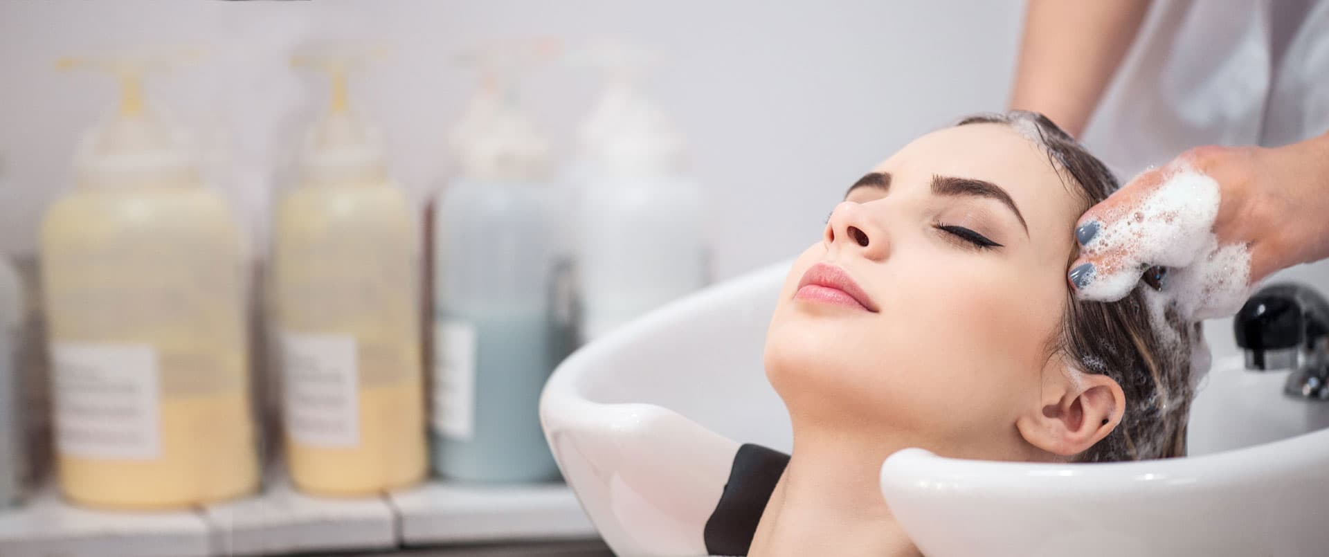 Agenda tu cita en Eva Méndez