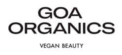 Logo de Goa Organics