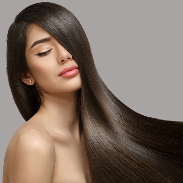 El cuidado que tu cabello necesita