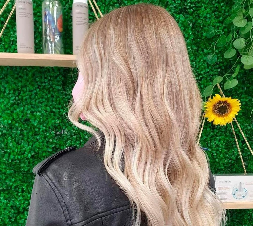 ¿Qué mechas son las ideales para tu cabello?