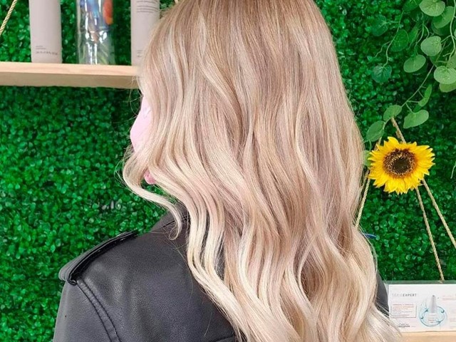 ¿Qué mechas son las ideales para tu cabello?